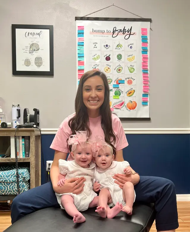 Lagniappe Chiropractic — photo from the business 7