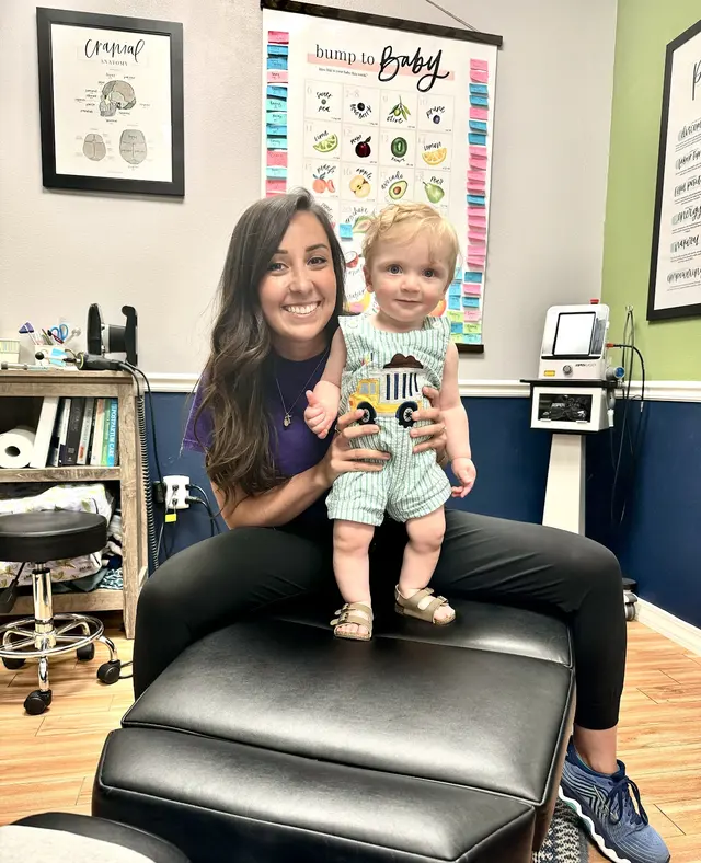 Lagniappe Chiropractic — photo from the business 5