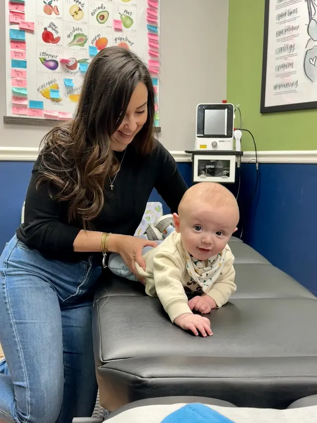 Lagniappe Chiropractic — photo from the business 10
