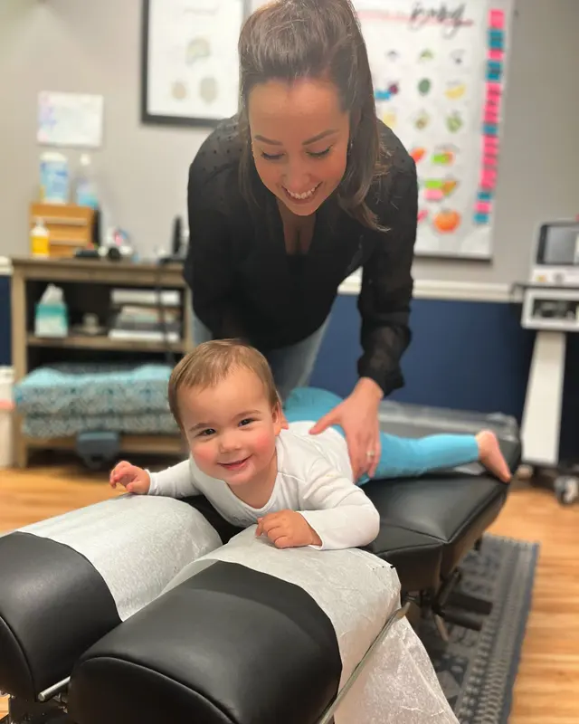 Lagniappe Chiropractic — photo from the business 2