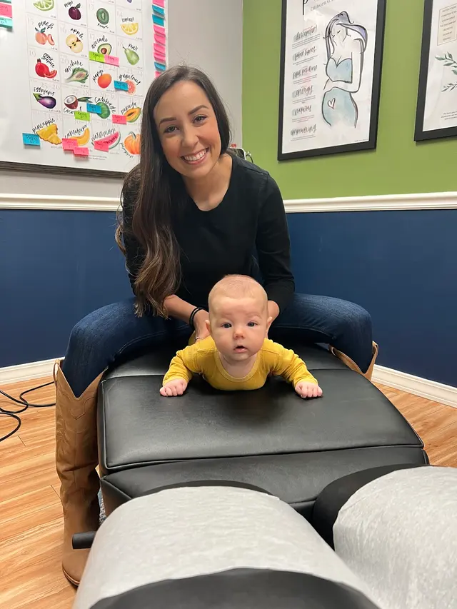 Lagniappe Chiropractic — photo from the business 1