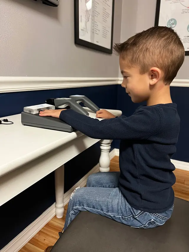 Lagniappe Chiropractic — photo from the business 4