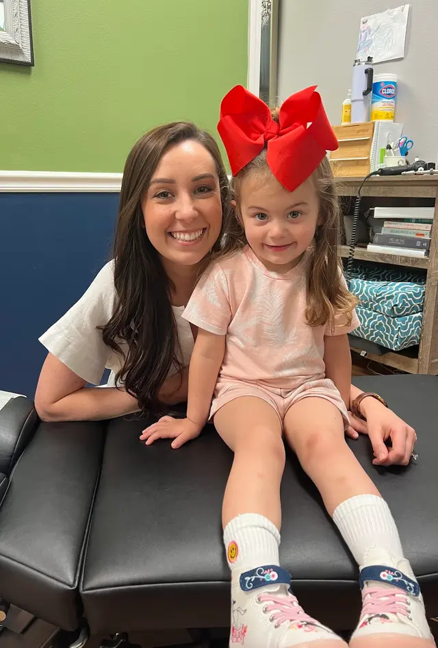 Lagniappe Chiropractic — photo from the business 3