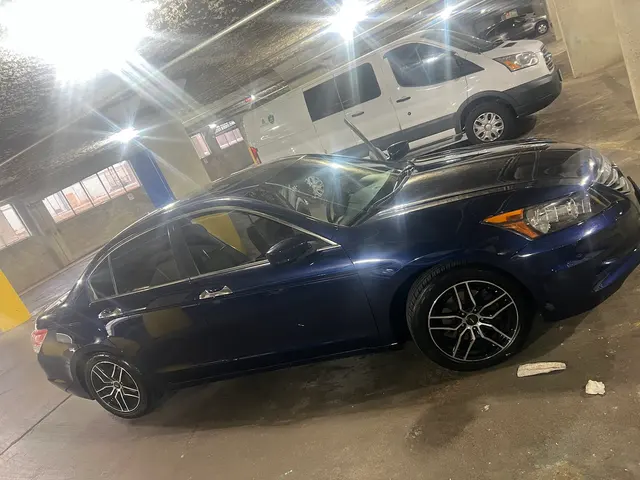 T & J Auto Body — customer photo 8