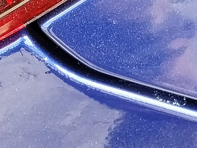 Customer photo from Pierre's review