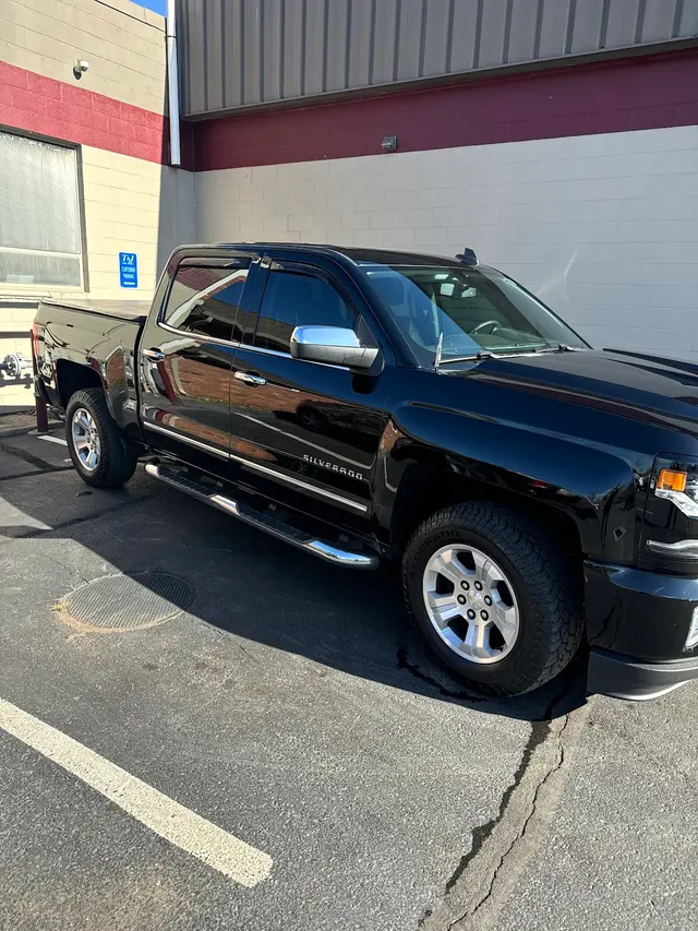 T & J Auto Body — customer photo 5