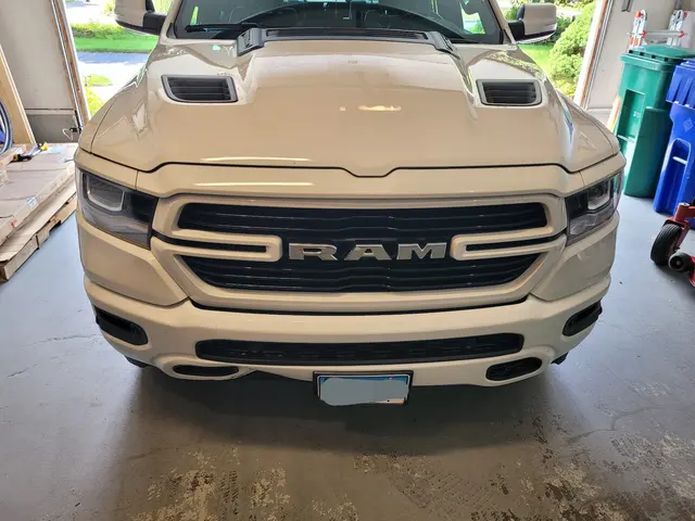 T & J Auto Body — customer photo 4