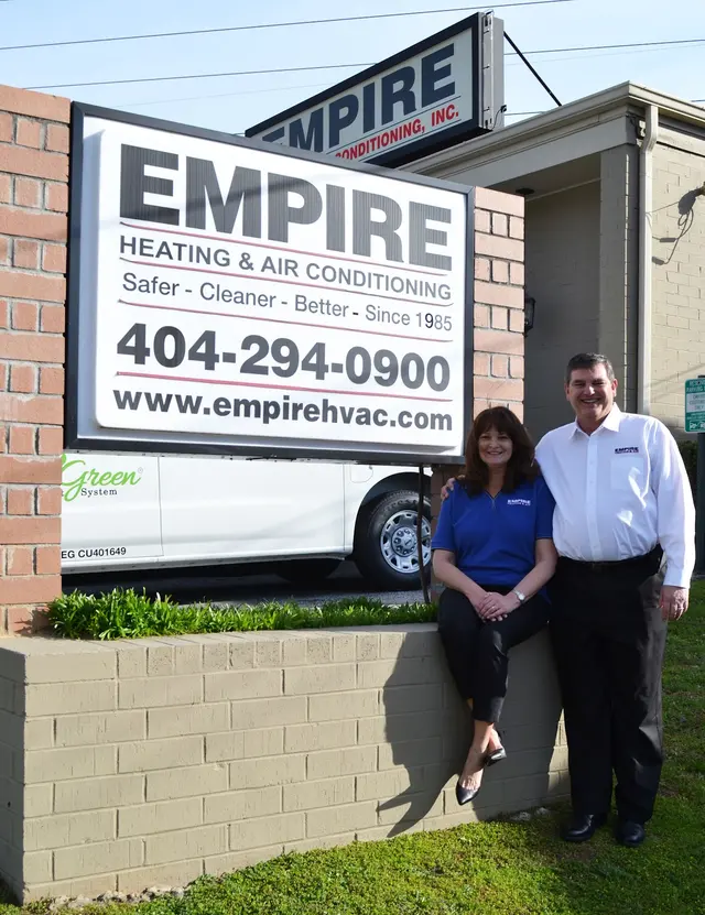 Empire Heating & Air Conditioning — customer photo 6