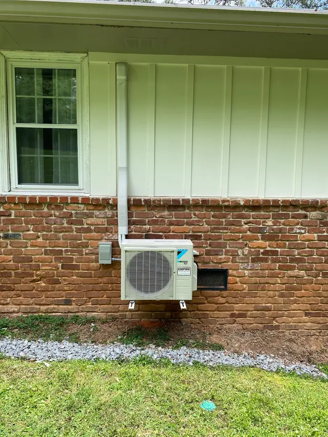Empire Heating & Air Conditioning — photo from the business 7