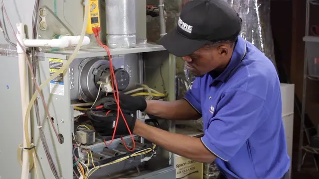 Empire Heating & Air Conditioning — photo from the business 12