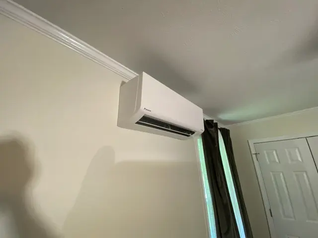 Empire Heating & Air Conditioning — photo from the business 9