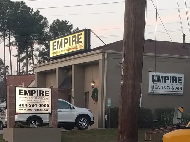 Empire Heating & Air Conditioning — customer photo 8