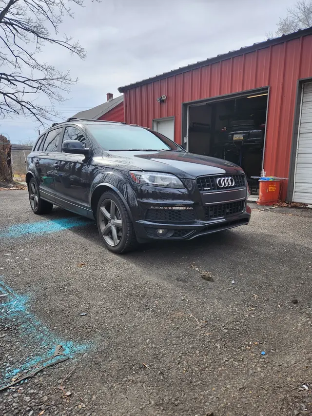Aldo Automotive — customer photo 4