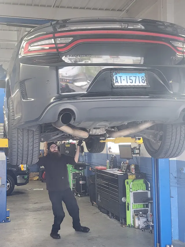 Aldo Automotive — customer photo 6