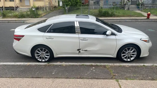 Brookfield Auto Body and Towing — customer photo 7
