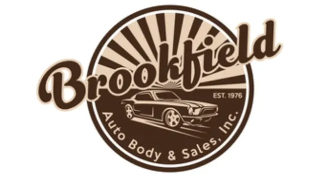 Brookfield Auto Body and Towing — photo from the business 12