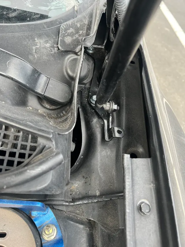 Brookfield Auto Body and Towing — customer photo 5