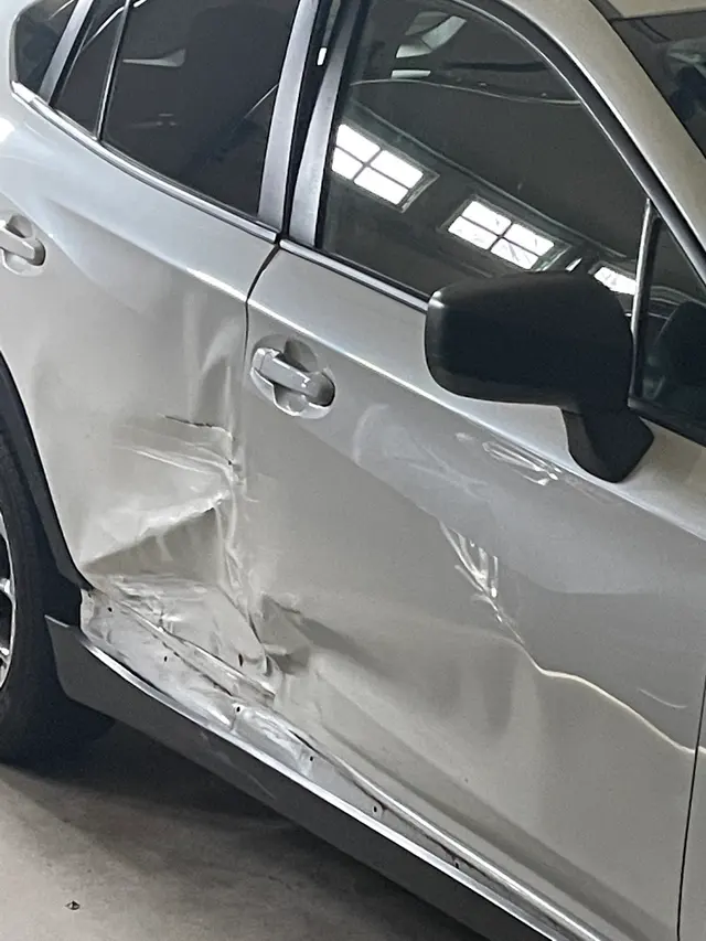 Brookfield Auto Body and Towing — customer photo 9