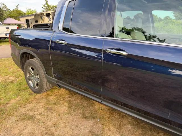 Brookfield Auto Body and Towing — customer photo 6