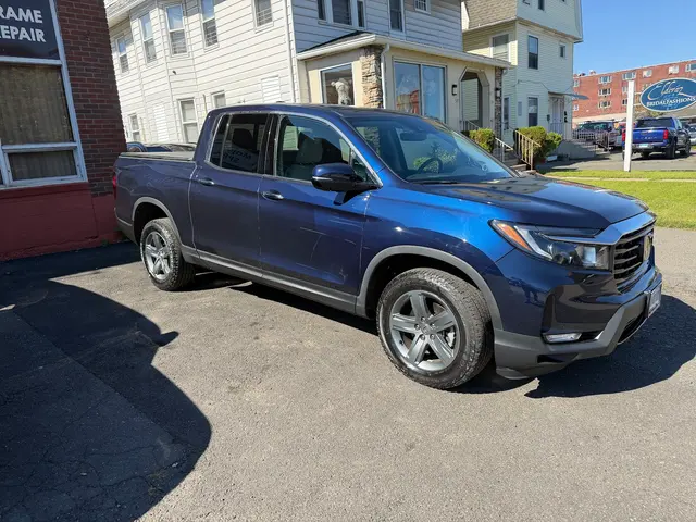 Brookfield Auto Body and Towing — customer photo 4