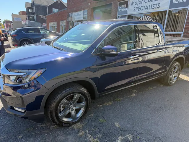 Brookfield Auto Body and Towing — customer photo 2