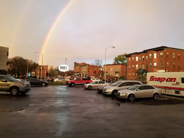 Bill's Automotive — photo from the business 8