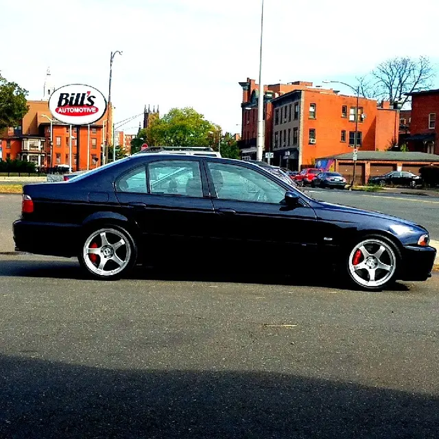 Bill's Automotive — photo from the business 12