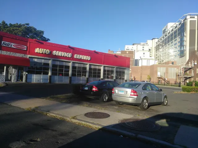 Bill's Automotive — customer photo 3