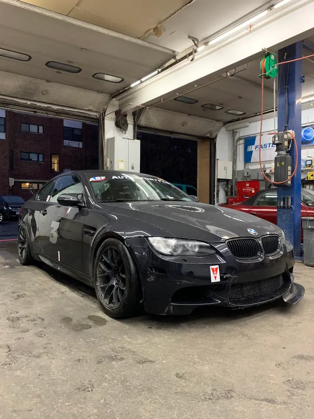 AC Automotive Inc — photo from the business 1