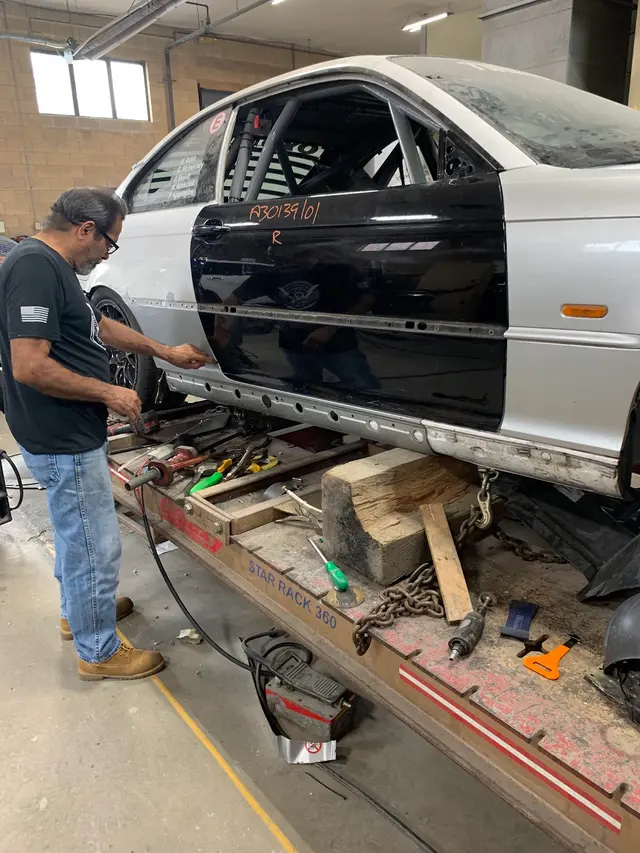 AC Automotive Inc — photo from the business 4