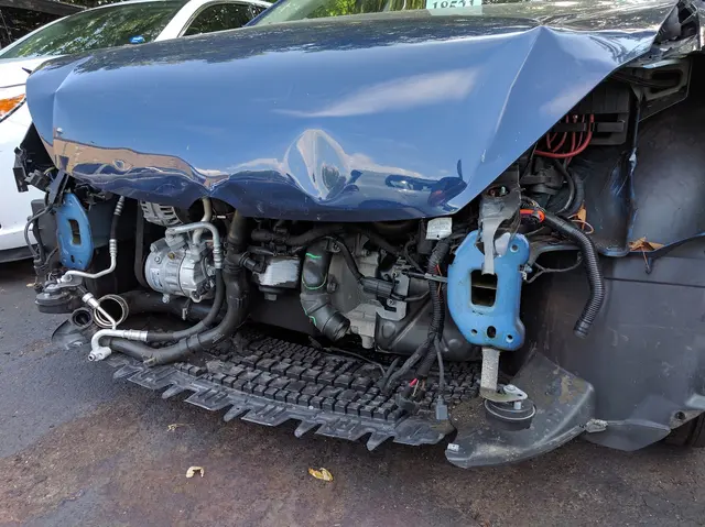 AC Automotive Inc — customer photo 10