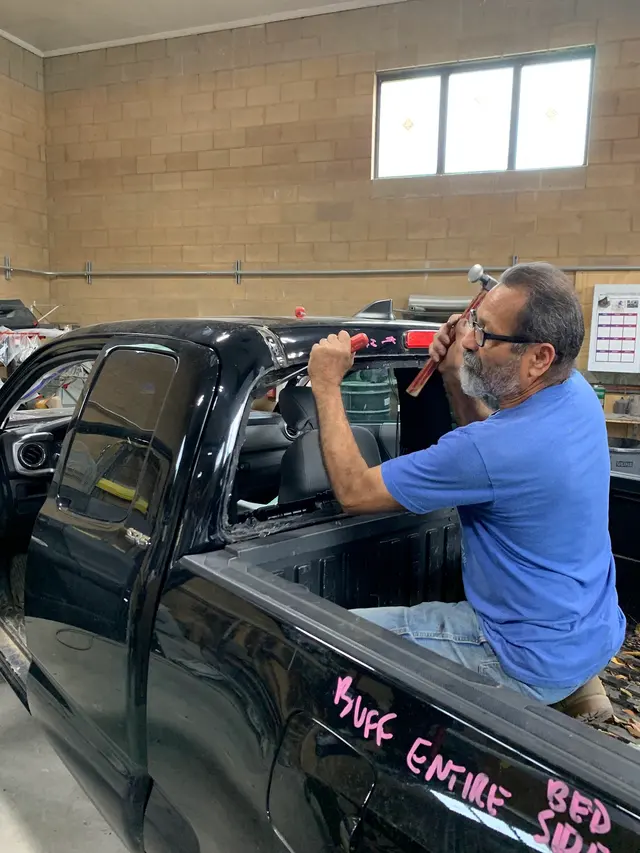 AC Automotive Inc — photo from the business 12