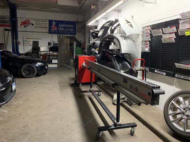 AC Automotive Inc — photo from the business 3