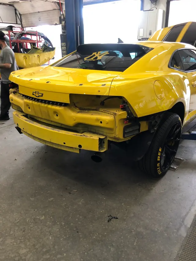 AC Automotive Inc — customer photo 8