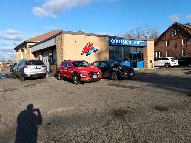 AC Automotive Inc — customer photo 2
