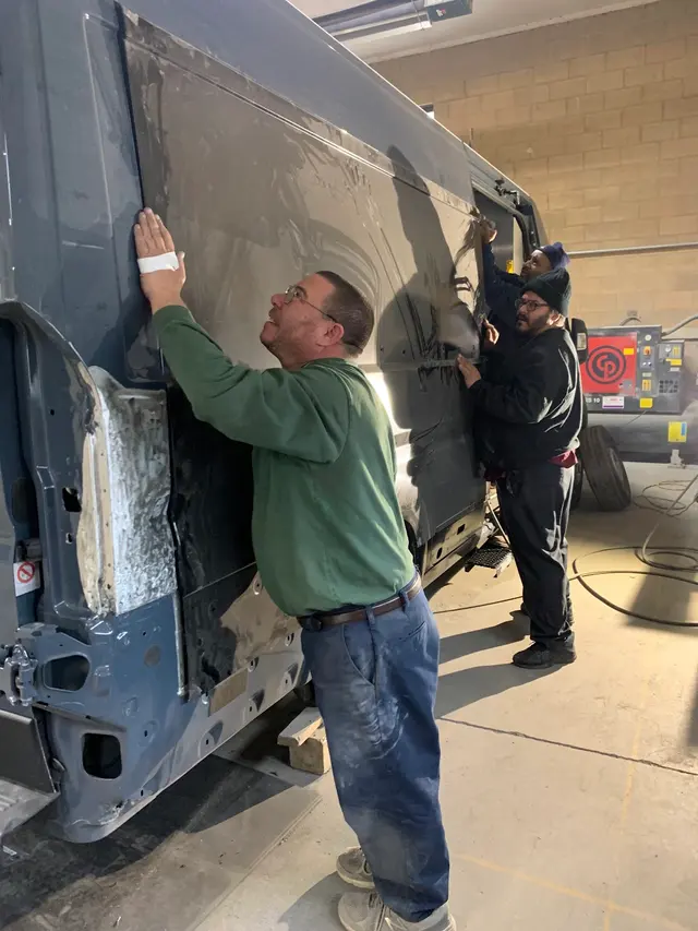 AC Automotive Inc — photo from the business 5