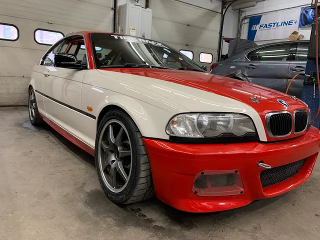 AC Automotive Inc — photo from the business 11