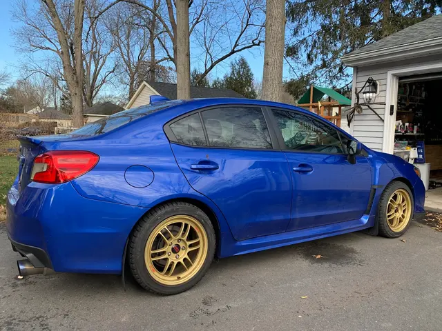 Modern Tire WH LLC — customer photo 5
