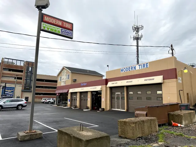 Modern Tire WH LLC — customer photo 9