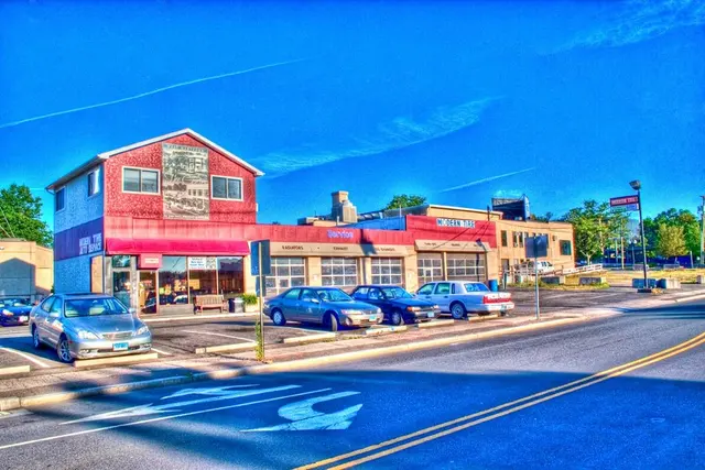 Modern Tire WH LLC — photo from the business 3