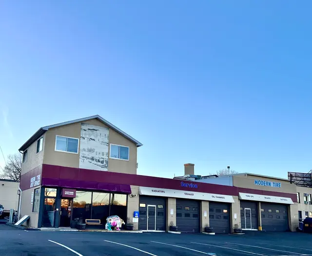 Modern Tire WH LLC — customer photo 10
