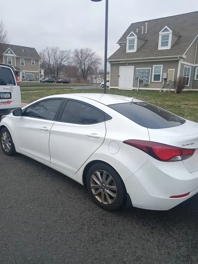Capitol Transmission & Auto Care — customer photo 11