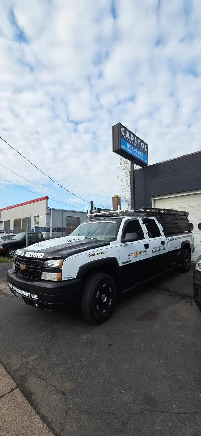 Capitol Transmission & Auto Care — customer photo 10