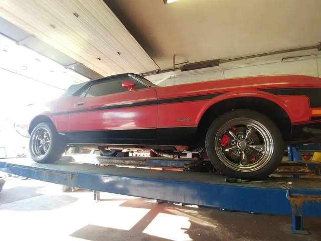 Steve's Auto Care & Repair LLC — customer photo 6