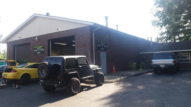 Steve's Auto Care & Repair LLC — customer photo 10