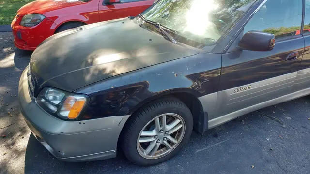 Steve's Auto Care & Repair LLC — customer photo 7
