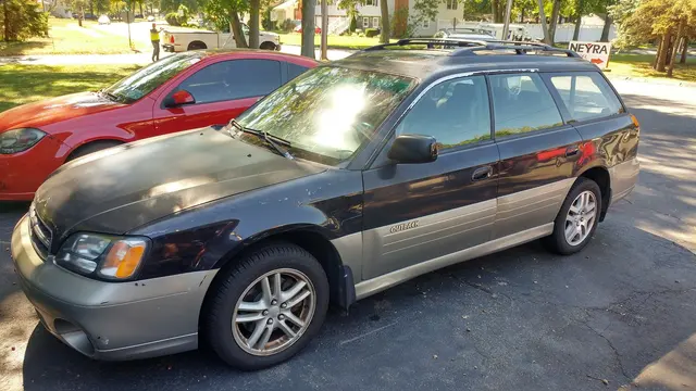 Steve's Auto Care & Repair LLC — customer photo 9