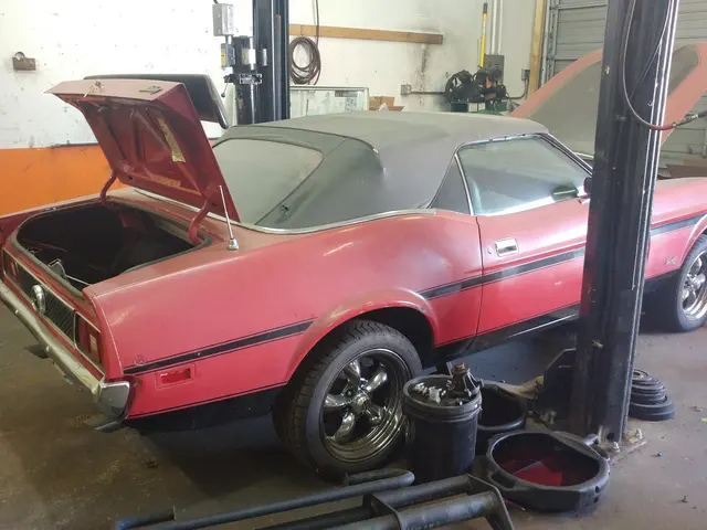 Steve's Auto Care & Repair LLC — customer photo 8