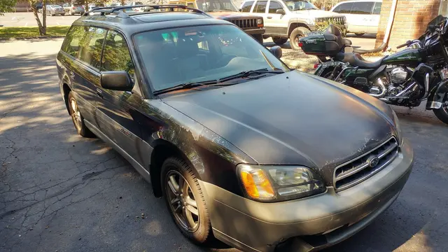 Steve's Auto Care & Repair LLC — customer photo 12