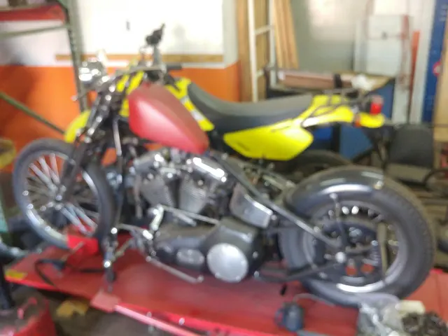 Steve's Auto Care & Repair LLC — customer photo 5
